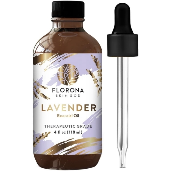 florona Other - Florona Lavender Essential Oil 4 fl oz